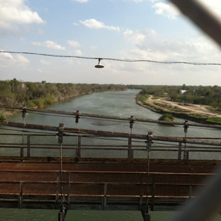 Starr County International Bridg Systems - Roma, TX