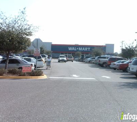 Walmart Supercenter - Sarasota, FL