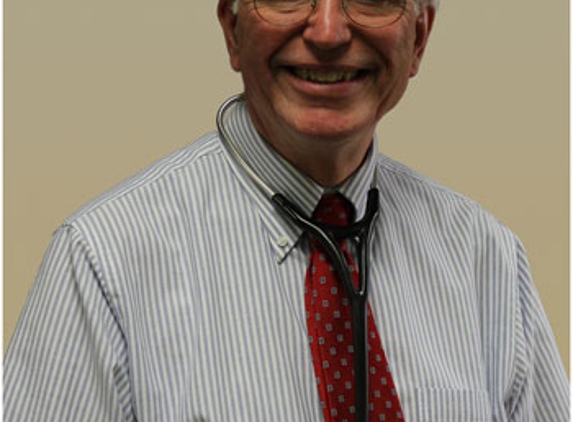 Dr. Frederick C Crum, MD - Portsmouth, VA