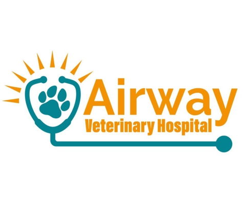 Airway Veterinary Hospital Colorado Springs - Colorado Springs, CO
