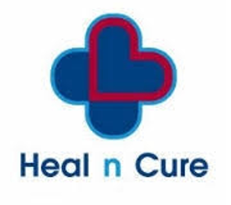 Heal N Cure S C - Glenview, IL