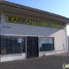 Karmasters Lube & Tune