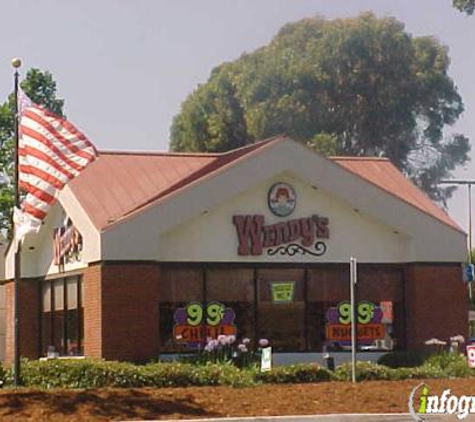 Wendy's - San Jose, CA