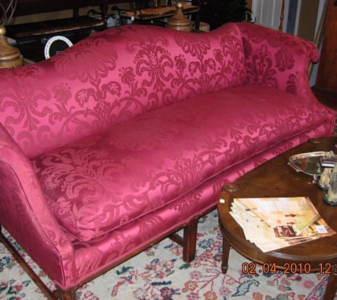 Webster Greene Antiques & Interiors - Methuen, MA