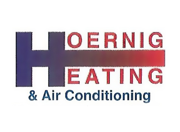 Hoernig Heating & Air Conditioning Inc - Eastlake, OH