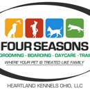 Four Seasons Pet Resort - Pet Boarding & Kennels