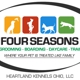 Four Seasons Pet Resort