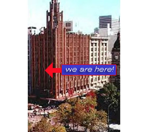 Manchester Unity Dental Centre - Melbourne, VIC