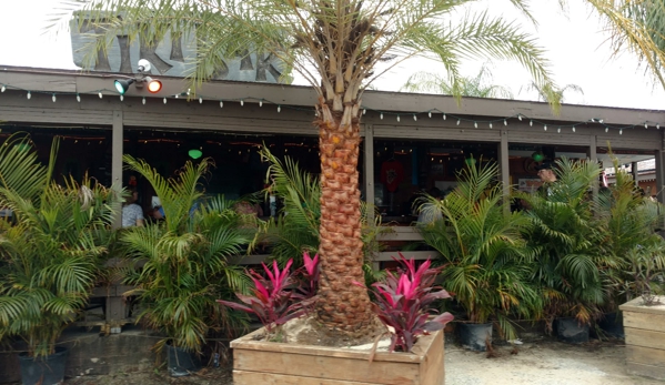 The Tiki Bar - Solomons, MD