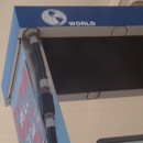 World Gas - Gas Stations