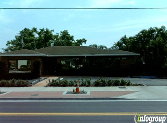 Law Offices of James N Brown - West Palm Beach, FL