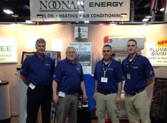 Noonan Energy - Chicopee, MA