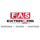 FAS Windows & Doors Tampa - Storm Windows & Doors