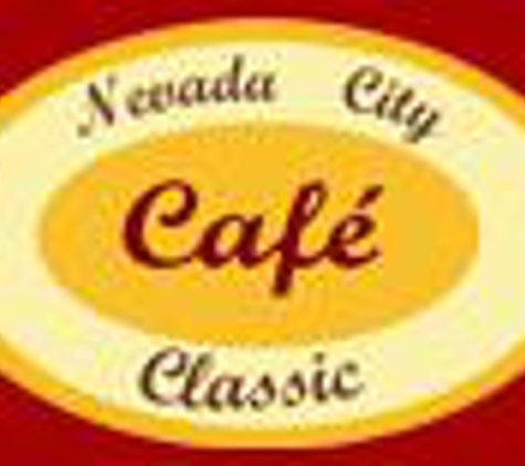 Classic Cafe - Nevada City, CA