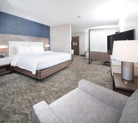 SpringHill Suites Fayetteville Fort Liberty - Fayetteville, NC