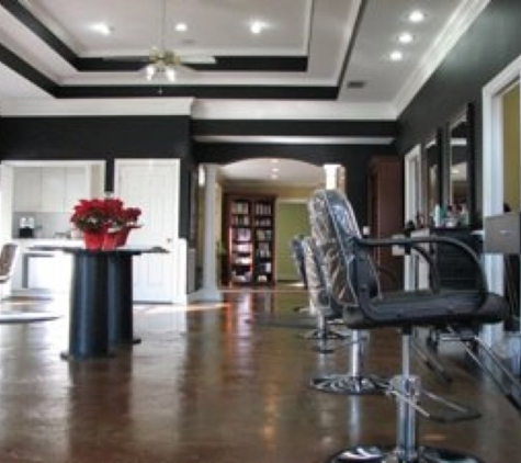 Hidden Hills Hair Salon & Spa - Jacksonville, FL