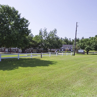 Maple Glen Apts - Barnwell, SC