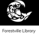 Forestville Library Logo
