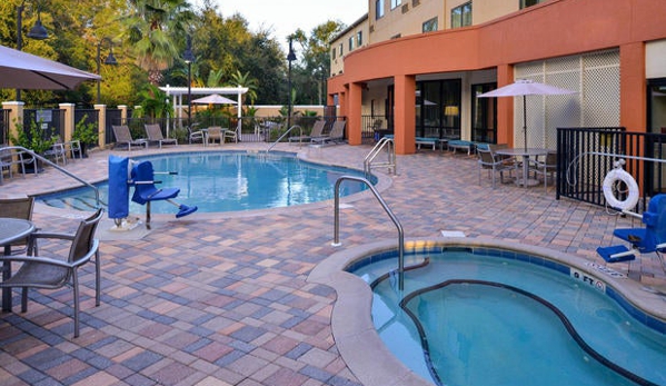 Fairfield Inn & Suites - Ocoee, FL