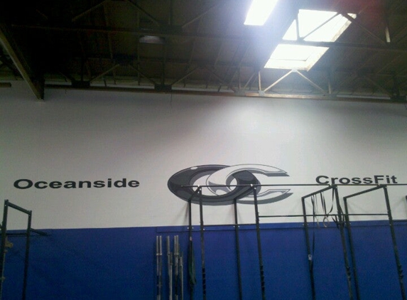 Oceanside Crossfit - Oceanside, CA