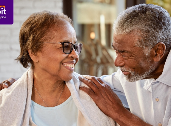 Enhabit Hospice - Greenwood Village - Greenwood Village, CO