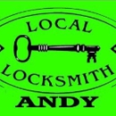 Locksmith Andy - Locks & Locksmiths