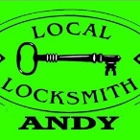 Locksmith Andy