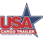 USA Cargo Trailer
