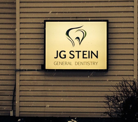 J G Stein General Dentistry - Olean, NY