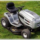 Dobbin's Auto Service - Lawn Mowers-Sharpening & Repairing