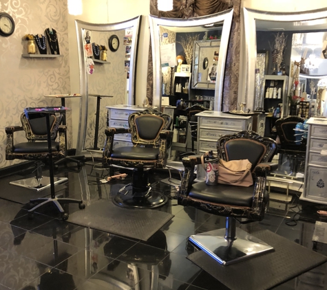 Chez Elle Salon & Spa - Lakewood, CO