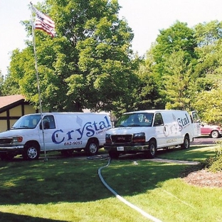 Crystal Carpet Care Inc - Ada, MI