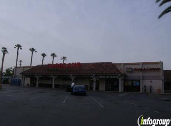 Rent-A-Center - Citrus Heights, CA