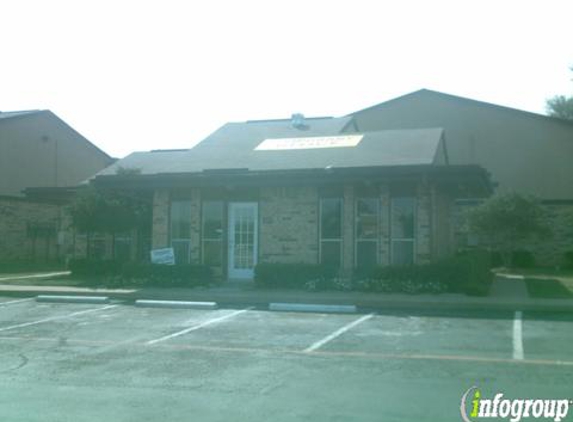 Lodge at Main Apartments - Euless, TX
