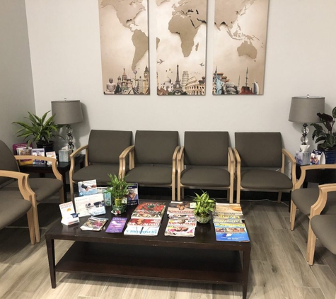 Premium Care Clinic - Corona, CA