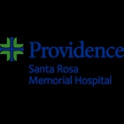 Providence Santa Rosa Memorial Hospital Stroke Center