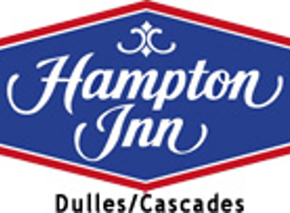 Hampton Inn Dulles/Cascades - Sterling, VA
