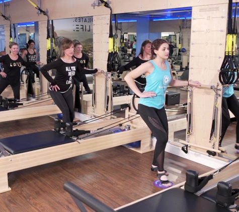 Club Pilates - Exton, PA