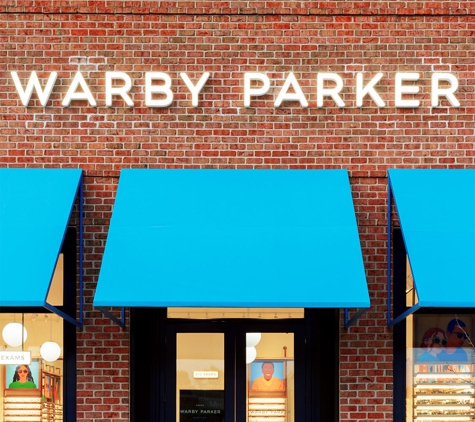 Warby Parker Sagemore - Marlton, NJ