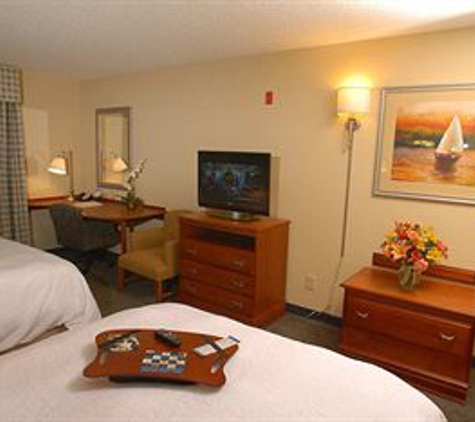 Hampton Inn Gloucester - Gloucester, VA