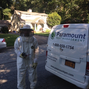 Paramount Pest Management - Glen Head, NY