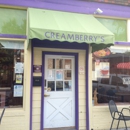 Creamberry's Ice Cream - Coffee Shops