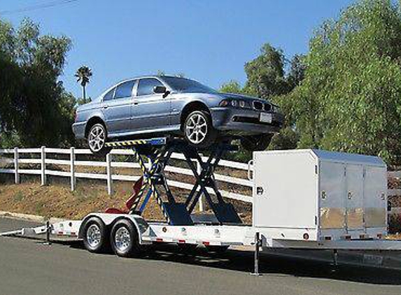 The BMW AutoNerd German Car Services - Boca Raton, FL