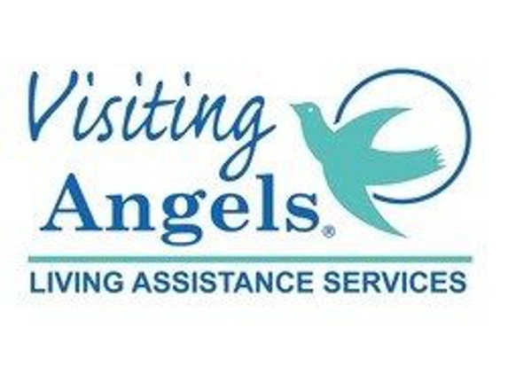 Visiting Angels - San Angelo, TX