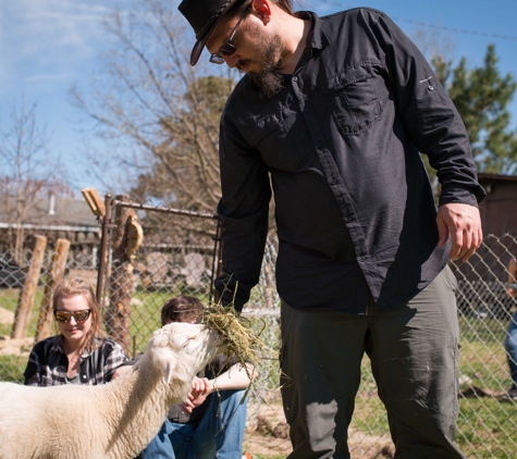 Hux Family Farm - Durham, NC