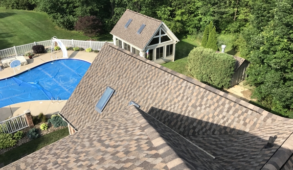 Darrell Yoder Roofing - Akron, OH