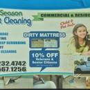 All Season Carpet Cleaning - Carpet & Rug Cleaners