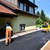 Sandhills Asphalt Driveway gallery