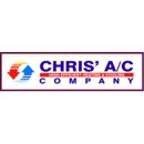 Chris'  A/C Company - Electricians