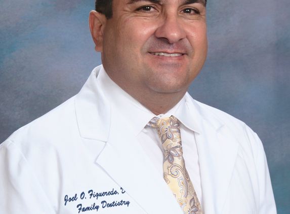 Joel O Figueredo DDS PA - Miami, FL. Dr.Joel O. Figueredo